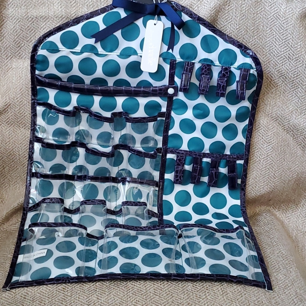 2/$15 Jewelry storage